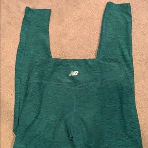 Super soft new balance workout leggings